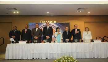 Ministro de Industria y Comercio valora medidas del Gobierno del presidente Medina