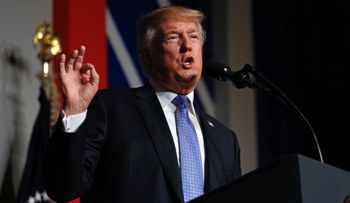 Mujeres que denunciaron acoso sexual de Donald Trump dan más detalles