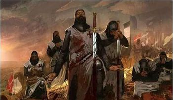 La Inquisición del Siglo XXI contra la Iglesia