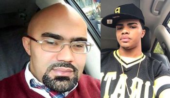 Asesinan en Nueva York a un dominicano frente a su hijo
