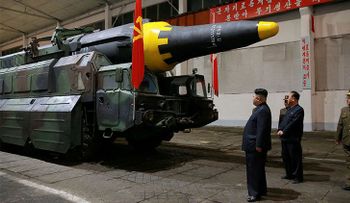 Pánico: Corea del Norte amenaza con destruir Nueva York