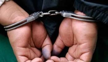 PN captura a dos hombres acusados violar niñas de 8 y 4 años 