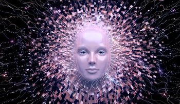 Los extraterrestres podrían ser inteligencia artificial robótica