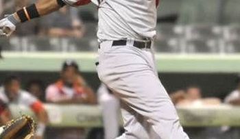 Leones superan 6-5 a las Estrellas en 13 entradas; Gregory remolca 5 y Lugo decide