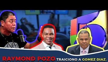 Comediante Chuky Núñez: Todo el mundo sabes que Villalobos es "pájaro"; "no lo querían en Venezuela y lo mandaron para acá"