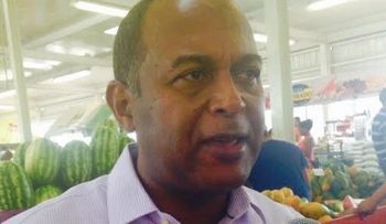 Aumenta más de 35 por ciento volumen de ventas en Merca Santo Domingo