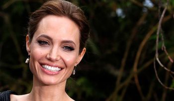 Angelina Jolie podría estar divorciándose de Pitt para convertirse en secretaria general de la ONU