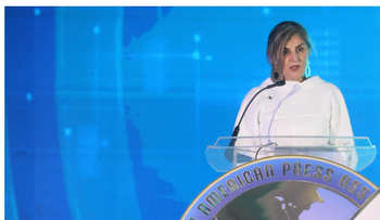OEA felicita a Abinader y a RD por liderazgo en libertad de prensa