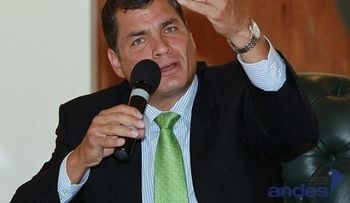 Foro Por La Paz entrega en la CD solicitud para interpelar presidente JCE