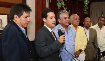 Águilas Cibaeñas felicita a Licey y Escogido por corona 21 y la gran final torneo béisbol