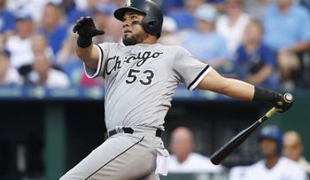 Melky Cabrera regresa a los Reales de Kansas City