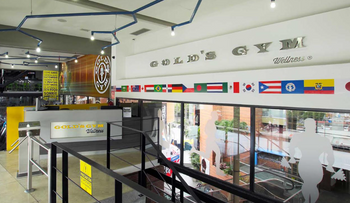 Golds Gym ofrece membresía con financiamiento especial