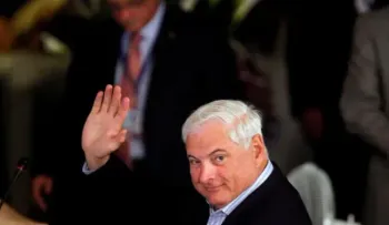 Expresidente Martinelli enfrenta un nuevo juicio por espionaje político en Panamá. Las víctimas de los actos abusivos esperan que se haga justicia