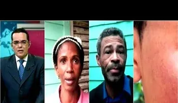 Le entran a golpes en la Iglesia para alegadamente sacarle "un demonio"