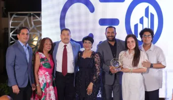 CEO Inmobiliario RD celebra su segundo aniversario con gala y reconocimientos