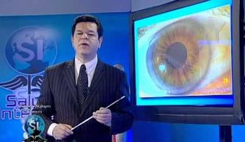 ¿Quieres saber si tienes colesterol o triglicéridos altos? (VIDEO)