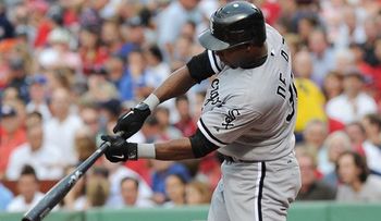 Dominicano Alejandro de Aza decide victoria de Medias Blancas