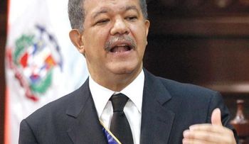 Jiménez: El PRI elegirá a Leonel como candidato presidencial