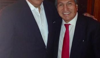 Miguel propone Remesas del Saber, para fortalecer educación