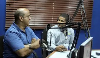 Alcalde por Santa Cruz Barahona afirmó que la juventud no sólo se busca en tiempos de campaña.