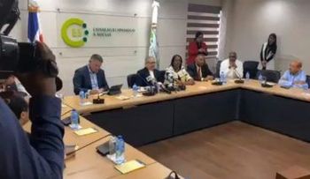 Consejo Económico y Social suspende llamado a diálogo para analizar participación de otros sectores