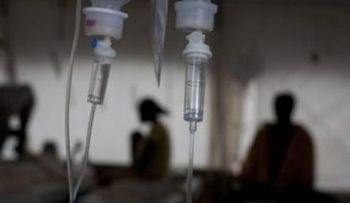 Director provincial de Salud dice intervención en hospital de SC evita casos de cólera 