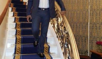 Sammy Sosa dice que quiere a Chicago: â??soy un hombre humilde, no tengo egoâ?