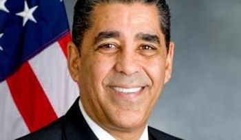 Adriano Espaillat, primer dominicano en llegar al congreso de EE.UU.