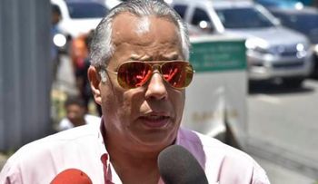 Muere el cronista deportivo Leo López, vocero de David Ortiz