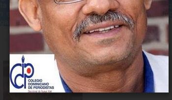 Plancha encabeza periodista Malone será única comicios filial CDP-NY