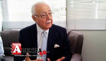 Isa Conde: repostulación de Medina es un sentimiento nacional