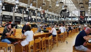 Los peligros de comer en bares y restaurantes revelados por científicos 
