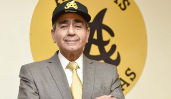 García Sued: Águilas buscarán título para compensar a su fanaticada
