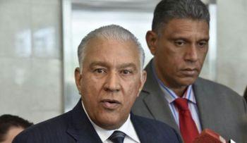PRM se opone a que FTI Consulting audite licitación de plantas Punta Catalina