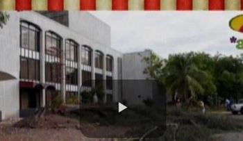 El Teatro Nacional dizque no estará listo para la Feria del Libro, ni para el Soberano (VIDEO)