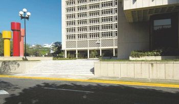 BCRD aumenta su tasa de política monetaria en 25 puntos básicos
