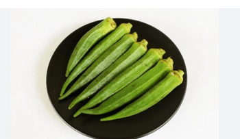 La okra o molondrón: una bebida natural que apoya la salud metabólica