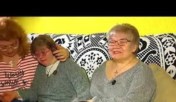 Expulsan una mujer de una charla con síndrome de Down para no "asustar a la gente"; muchos abandonaron el lugar 