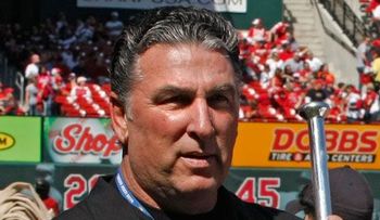 Clark, despedido tras comentarios sobre Albert Pujols 