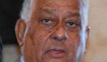 Gutiérrez Félix confirma denuncia: Roberto Rosario es miembro del PLD