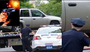 Hombre mata tres durante tiroteo en NY  