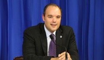 Misión Dominicana participa en Foro Mundial de Zonas Francas en Dubái