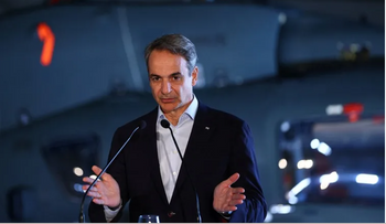 Petrolero griego sufre daños tras ataque en el Mar Negro