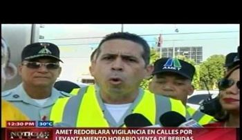 TSA vuelve a reenviar amparo de Casa del Conductor