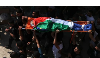 ONU denuncia aumento de ataques en Cisjordania