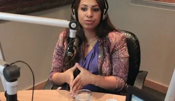 Karen Ricardo aboga por una ley que implemente educación sexual en las escuelas