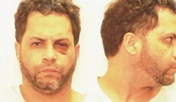 Exconvicto dominicano Daniel Reyero, detenido en Providence por tráfico de drogas 