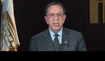 Valdez Albizu destaca impuso del BCRD a la modernización de los sistemas de pagos en RD