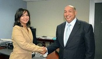 Industria y Comercio fortalece vínculos con sectores del comercio minorista