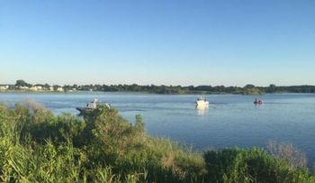 Niño dominicano de 13 años muere ahogado en río de EEUU